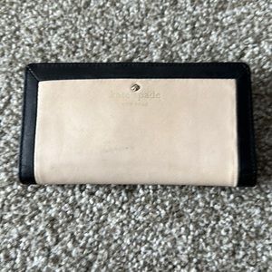 Kate Spade wallet